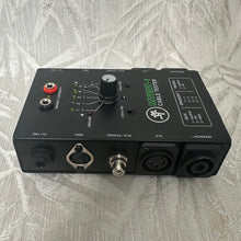 Load image into Gallery viewer, Mackie Cable Tester - Upwey Music
