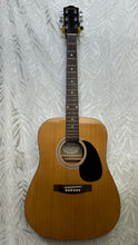 Load image into Gallery viewer, Johnson JAG-6200N Acoustic Guitar - Upwey Music
