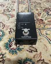 Load image into Gallery viewer, FZone PT-01 Tuner Secondhand
