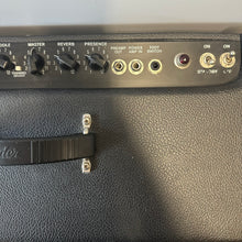 Load image into Gallery viewer, Fender Hot Rod Deluxe Series III Black Celestion Speaker
