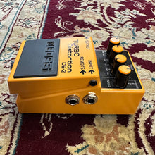 Load image into Gallery viewer, Boss DS-2 Turbo Distortion in Box - Upwey Music

