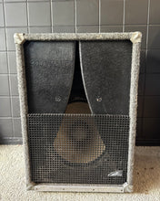 Load image into Gallery viewer, Curtain Front 1x15 Speaker Box Secondhand - Upwey Music
