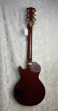 Load image into Gallery viewer, Univox VIntage Les Paul Style (Matsuoka) in Case
