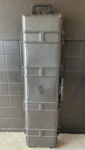 Load image into Gallery viewer, Moulded Keyboard case 131x32x10cm SKB Style - Upwey Music
