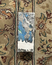 Load image into Gallery viewer, Wampler Plexi Drive Mini (Poor Cosmetic condition- sprayed silver)
