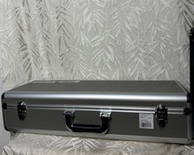 Load image into Gallery viewer, Boomerang Looper Setup-Bomerang III  Sidecar in Pedaltrain Case - Upwey Music
