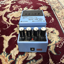 Load image into Gallery viewer, Boss CH-1 Super Chorus Secondhand

