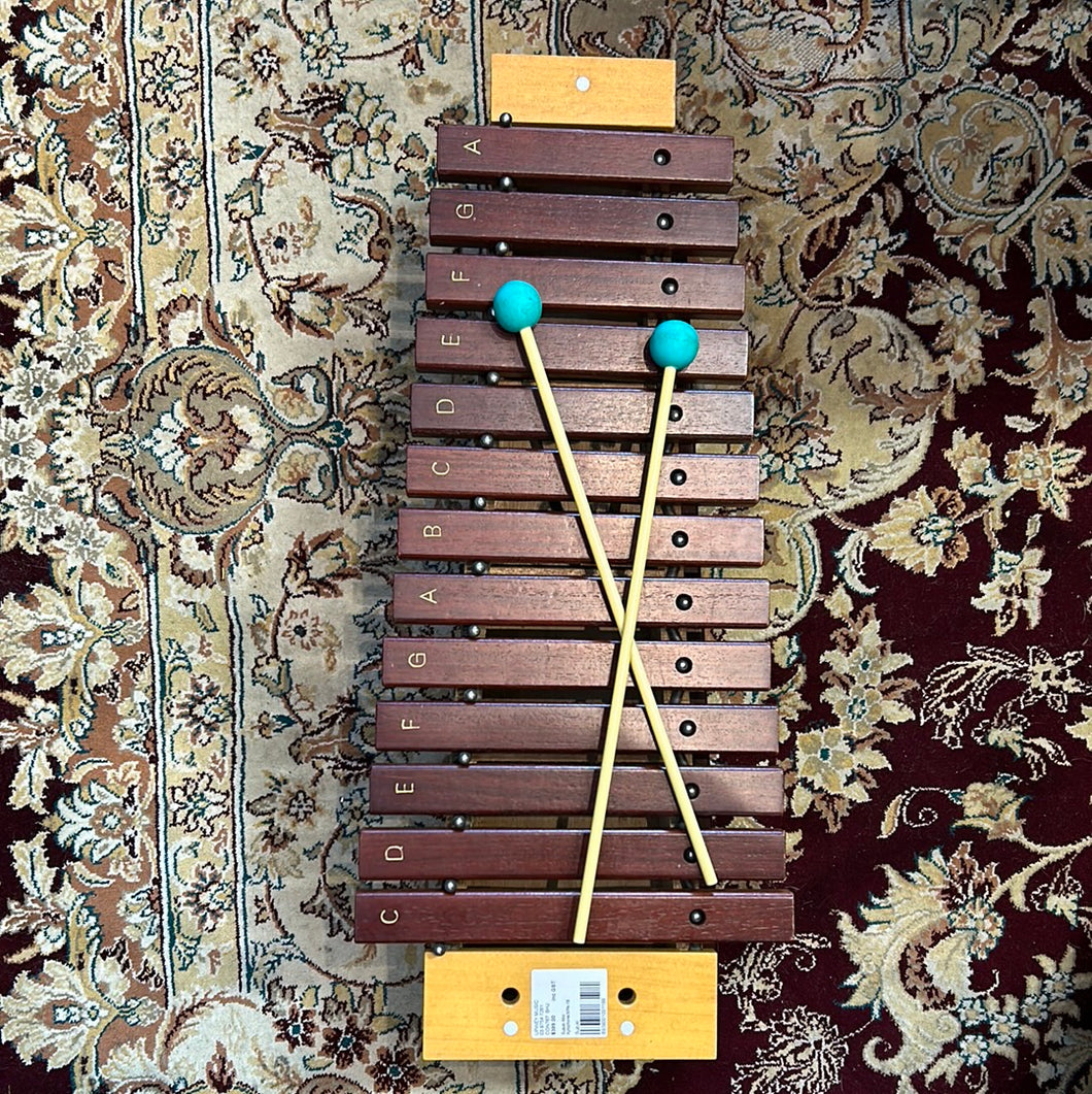Suzuki Alto Xylophone