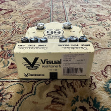 Load image into Gallery viewer, Visual Sound Route 66 V2 in Box

