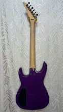 Load image into Gallery viewer, Kramer Archtop Flame Maple Purple - Upwey Music
