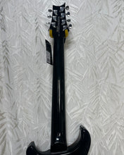 Load image into Gallery viewer, PRS SE Custom 24-7 Black Made in Korea - Upwey Music
