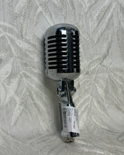 Load image into Gallery viewer, Eikon DM55 Dynamic Microphone - Silver - VCG - Upwey Music
