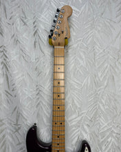 Load image into Gallery viewer, Fender AM Std Statocaster Deep Wine Red in OHSC

