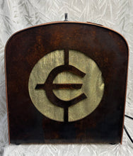 Load image into Gallery viewer, Epiphone Valve Junior Modified Cabinet and amp Vintage 12 Rola (Taken)
