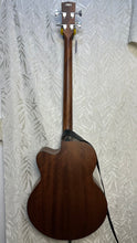 Load image into Gallery viewer, Cort Acoustic Bass SJB5F Secondhand in hard case - Upwey Music
