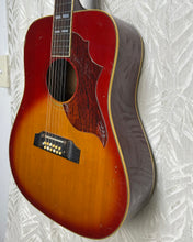 Load image into Gallery viewer, Ibanez Concord 684.12 12 String Fair Condition - Upwey Music
