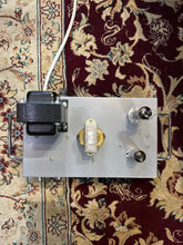 Load image into Gallery viewer, SWORGS Handmade Single ended EL84 amp
