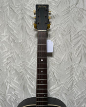 Load image into Gallery viewer, Martin DSS17BS Slope Shoulder Dread w LR Baggs PU in OSSC
