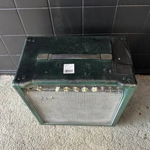 Load image into Gallery viewer, Artist CremeTone 20R Valve amp (Painted) - Upwey Music
