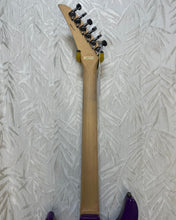 Load image into Gallery viewer, Kramer Archtop Flame Maple Purple - Upwey Music
