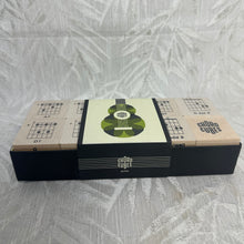 Load image into Gallery viewer, Uncle Goose Guitar Blocks - Chord Cubes - Upwey Music
