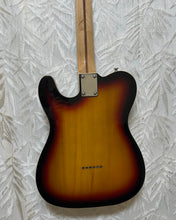 Load image into Gallery viewer, JD Luthier Tele Custom 3SB Secondhand
