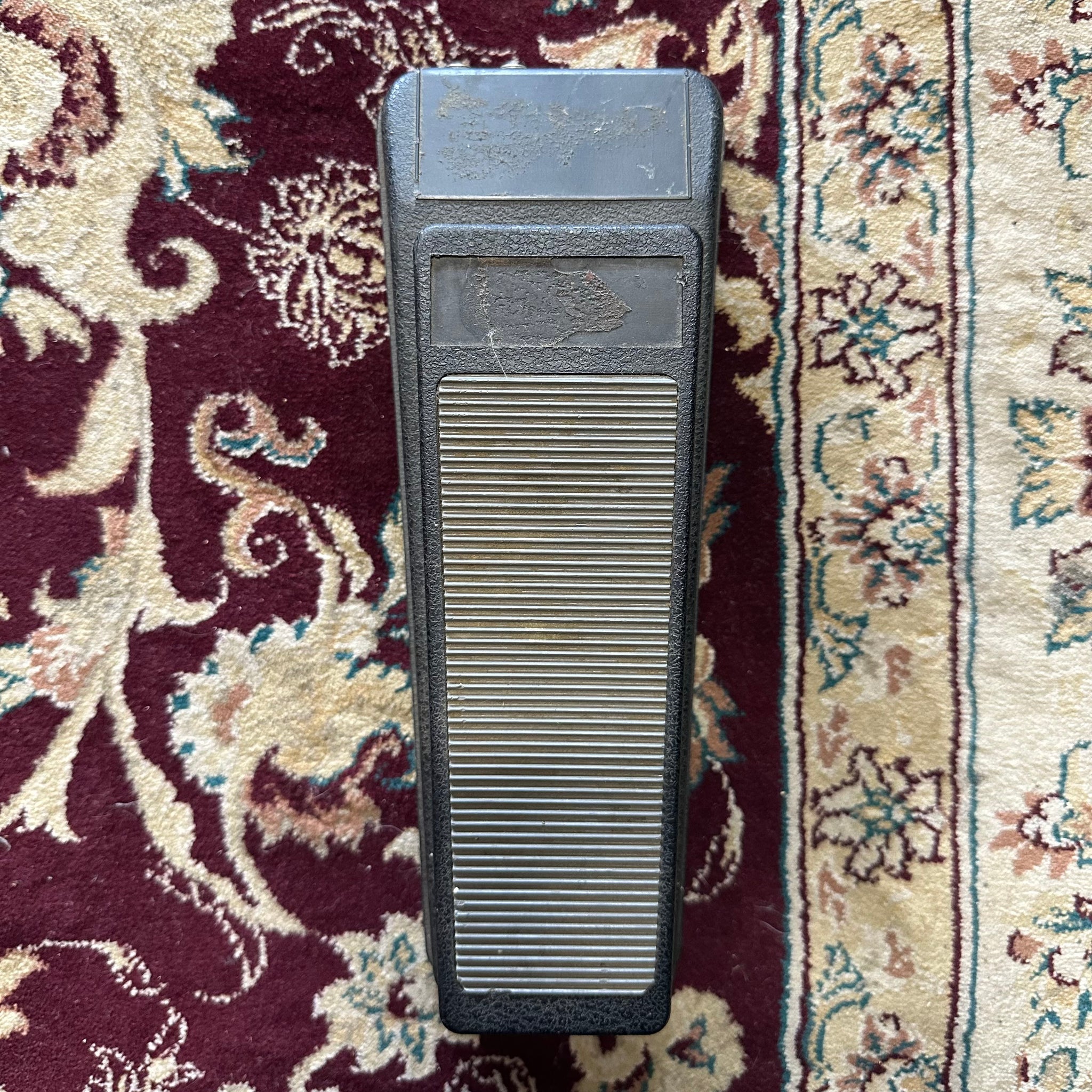 schaller volume pedal Schaller Volume pedal