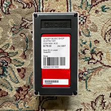 Load image into Gallery viewer, Boss RC-3 Looper Pedal - Upwey Music
