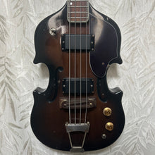 Load image into Gallery viewer, No Name Japanese Violin Bass Matsumoku

