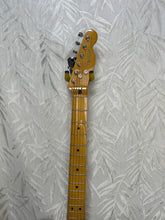 Load image into Gallery viewer, Fender Modern Player Tele Thinline DLX 3TSB in Case
