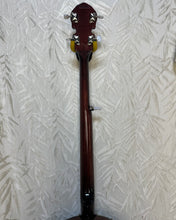 Load image into Gallery viewer, Fender 5 String Banjo (No Tone ring) in Bag - Upwey Music
