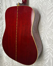 Load image into Gallery viewer, Morris WD-25 Dove Acoustic Circa 70s
