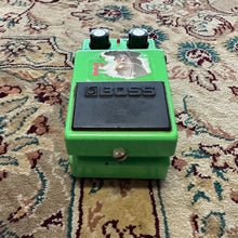 Load image into Gallery viewer, Boss PH1 Silver Screw- Repainted Treadle Vintage - Upwey Music

