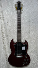 Load image into Gallery viewer, Gibson SG Special 2011 Secondhand in Case - Upwey Music
