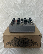 Load image into Gallery viewer, EHX Tone Tattoo Metal Muff, Micro Clone, Memory Toy - Upwey Music
