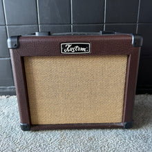 Load image into Gallery viewer, Kustom Sienna Pro 16 Acoustic amp Secondhand - Upwey Music
