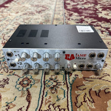 Load image into Gallery viewer, Euphonic Audio EA iAmp Mcro 550 Watt Bass amp - Upwey Music
