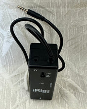 Load image into Gallery viewer, IK Multimedia iRig Pre - GC - Upwey Music
