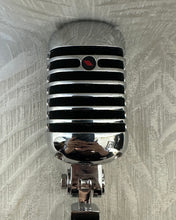 Load image into Gallery viewer, Eikon DM55 Dynamic Microphone - Silver - VCG - Upwey Music
