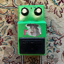 Load image into Gallery viewer, Boss PH1 Silver Screw- Repainted Treadle Vintage - Upwey Music
