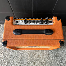 Load image into Gallery viewer, Orange Crush 20 Guitar Amp - Upwey Music
