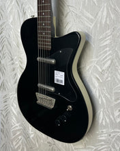 Load image into Gallery viewer, Danelectro 56 U2 Baritone Black
