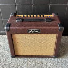 Load image into Gallery viewer, Kustom Sienna Pro 16 Acoustic amp Secondhand - Upwey Music
