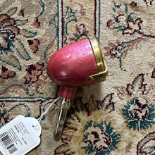 Load image into Gallery viewer, Handmade Lo-Fi Dynamic Harp Mic Magenta winternal transformer
