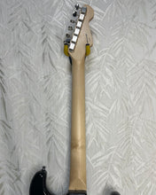 Load image into Gallery viewer, Tokai Legacy Srat copy Left Handed Black SH - Upwey Music
