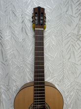 Load image into Gallery viewer, Jens Ploesser Handmade Classical Guitar DoubleTop
