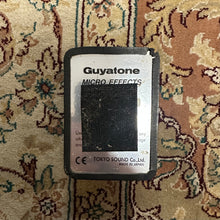 Load image into Gallery viewer, Guyatyone SV2 Slow Volume Micro Pedal
