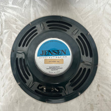 Load image into Gallery viewer, Jensen C10Q 10 8 ohm 35 Watt Speaker SH
