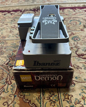 Load image into Gallery viewer, Ibanez Weeping Demon WD-7 (With Box) - Upwey Music
