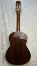 Load image into Gallery viewer, Ryoji Matsuoka M60N Classical Guitar in XTR Case
